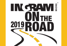 Ingram Micro on the Road 2019